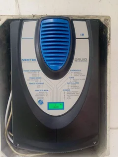 Mpangazitha security system services