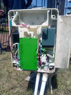 Mpangazitha security system services