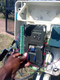 Mpangazitha security system services