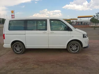 Mpangazitha Shuttle Tour service