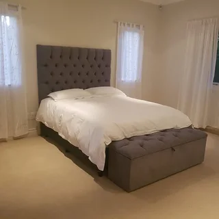 Quality Beds/headboards &#64; Factory Prices