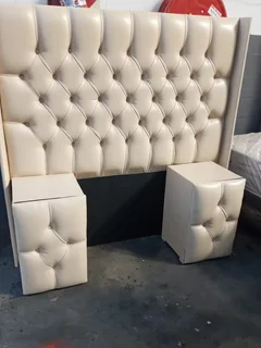 QUALITY BEDS/MATTRESSES &amp; HEADBOARDS