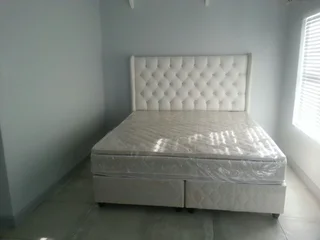 QUALITY BEDS/MATTRESSES &amp; HEADBOARDS