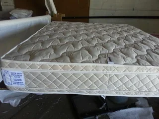 QUALITY BEDS/MATTRESSES &amp; HEADBOARDS &#64; FACTORY PRICES