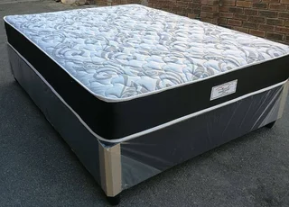 QUALITY BEDS/MATTRESSES/HEADBOARDS