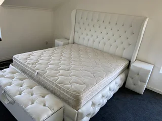 QUALITY BEDS/MATTRESSES/HEADBOARDS &amp; MORE