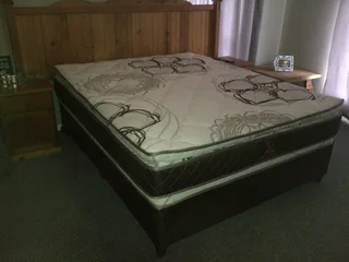 QUALITY BEDS/MATTRESSES/ HEADBOARDS &#64; FACTORY PRICES