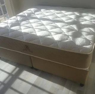 QUALITY BEDS/MATTRESSES/HEADBOARDS &#64; FACTORY PRICES