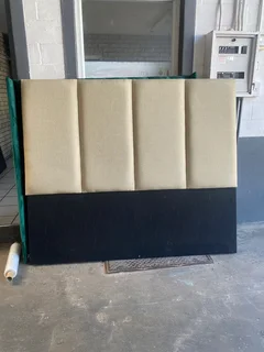 Quality Beds/nattresses/headboards @ Factory Prices