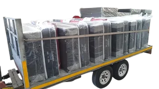 HIGH QUALITY BEDS/MATTRESSES/HEADBOARDS/STORAGE OTTOMANS &#64; FACTORY PRICES