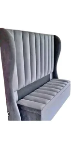 Quality Bedds/mattresses/headboards & Storrage Ottomans @ Factory Prices