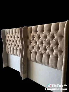 QUALITY BEDS/MATTRESSES/HEADBOARDS &amp; STORAGE OTTOMANS &#64; FACTORY PRICES
