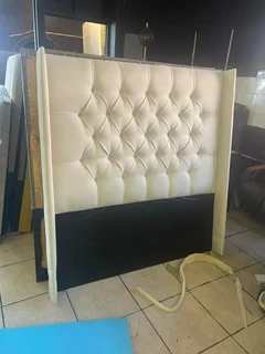 HIGH QUALITY BEDS/MATTRESSES/HEADBOARDS &amp; STORRAGE OTTOMANS &#64; FACTORY PRICES