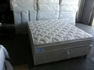 HIGH QUALITY BEDS/MATTRESSES/HEADBOARDS &#64; UNBEATABLE PRICES
