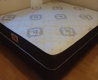 HIGH QUALITY BEDS/MATTRESSES/HEADBOARDS &#64; UNBEATABLE PRICES