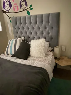 QUALITY BEDS/MATTRESSES/HEADBOARDS/STORAGE OTTOMANS &#64; FACTORY PRICES