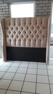 JUMPING INTO GOOD DEALS FOR FESTIVE SEASON, BEDS/MATTRESSES/HEADBOARDS