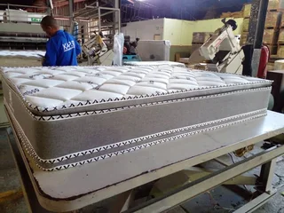 JUMPING INTO GOOD DEALS FOR FESTIVE SEASON, BEDS/MATTRESSES/HEADBOARDS