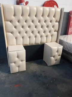 QUALITY BEDS/MATTRESSES/HEADBOARDS &#64; FACTORY PRICES