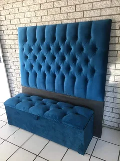 QUALITY BEDS/MATTRESSES/HEADBOARDS &#64; FACTORY PRICES