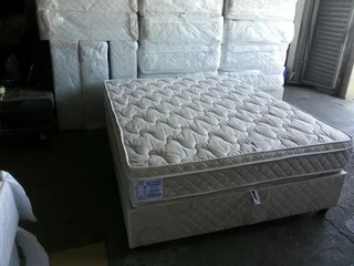QJUALITY BEDS/MATTRESSES/HEADBOARDS