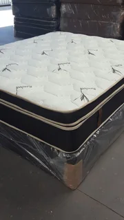 QUALITY BEDSMATTRESSES/HEADBOARDS