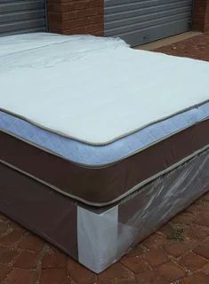 QUALITY BEDSMATTRESSES/HEADBOARDS