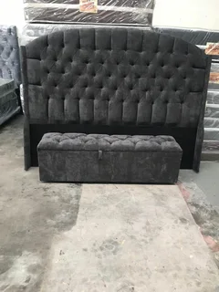 QUALITY BEDSMATTRESSES/HEADBOARDS