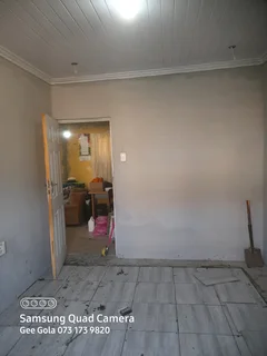House renovation