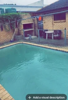 Student accommodation available for 2026