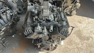 Lexus Ls400 V8 Engine