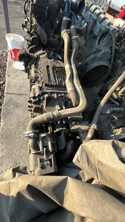 Truck UD Quon GW 26450