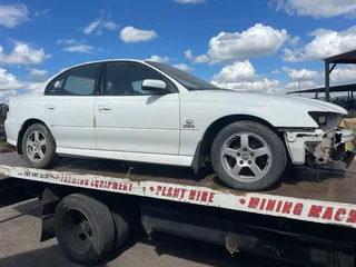 Lumina Doors, handles, door glasses, side mirrors, windscreens and panels.