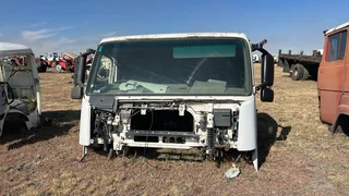 Volvo FM 380 cab2006 HorseSelling