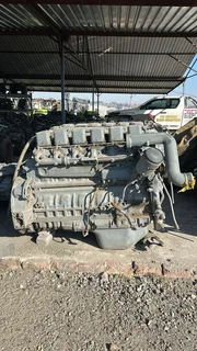 Man F2000 EngineD2866 LF 22Body Horse2006