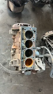 Renault Scenic Engine Engine Code K4MSUVFor Stripping1998