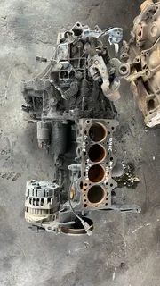 Kia Picanto Engine and GearboxEngine Code G4HCHatchbackStripping for spares.2002
