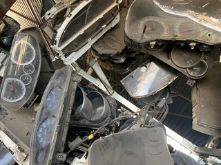 Speedo clusters for a variety of vehicles.