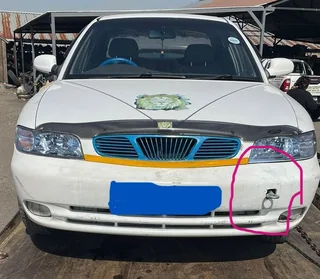 Tow hook available for a variety of vehicles.