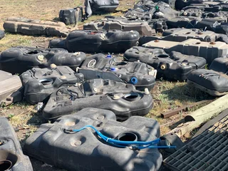 Tank fuel and diesel available for a variety for car and bakkies and trucks.