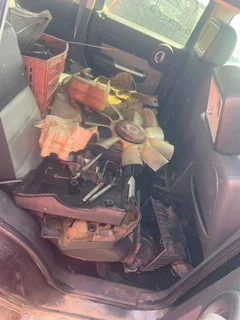 Doge Nitro for stripping doors, glasses, windscreen, panels and much more.