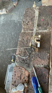 Door locks available for a variety of cars, bakkies and trucks.