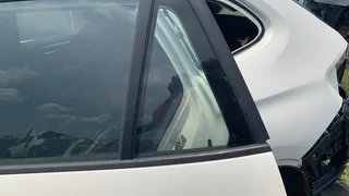 Window Quarter available for a variety of vehicles.