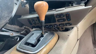 Dashboard control knobs and must more on a variety of vehicles.