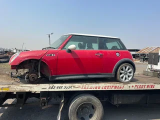 Mirrors left and right side and rear view mirrors available for car, bakkies and trucks.