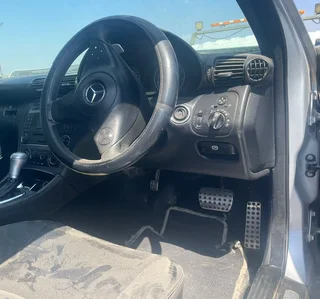 Air vents on dashboard available for cars, bakkies and trucks.