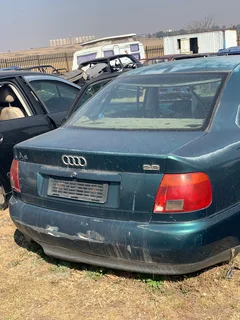 Tail lights available for a variety of car, bakkies and trucks.