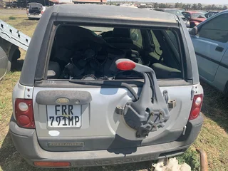 Tail lights available for a variety of car, bakkies and trucks.