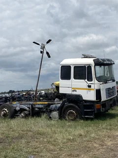 Trucks available for stripping spares, cabs, windows, doors, drums and much more.