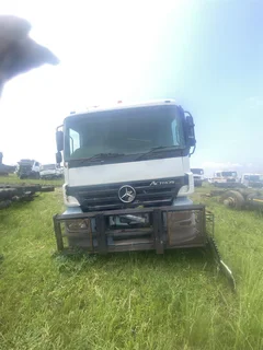 Trucks available for stripping spares, cabs, windows, doors, drums and much more.